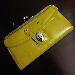 A wallet